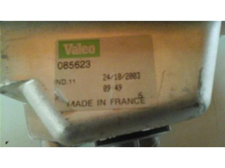 Faro Antiniebla Derecho » OTROS    MODELOS *