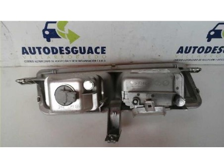 Faro Antiniebla Derecho » OTROS    MODELOS *