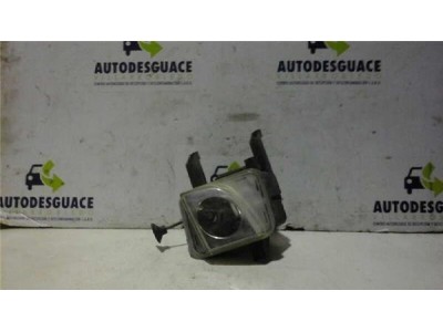 Faro Antiniebla Derecho Opel MERIVA 1 7 16V CDTI  2