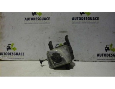 Faro Antiniebla Derecho Opel MERIVA 1 7 16V CDTI 