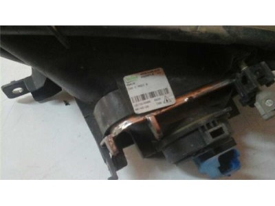 Faro Antiniebla Derecho Peugeot 607 2 2 HDi FAP