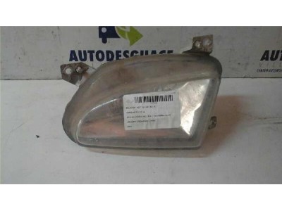 Faro Antiniebla Derecho Peugeot 607 2 2 HDi FAP  2