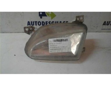 Faro Antiniebla Derecho Peugeot 607 2 2 HDi FAP 