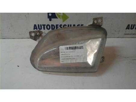 Faro Antiniebla Derecho Peugeot 607 2 2 HDi FAP 