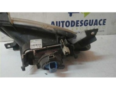 Faro Antiniebla Derecho Peugeot 607 2 2 HDi FAP 