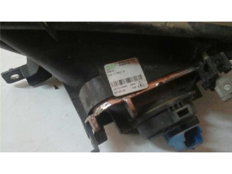 Faro Antiniebla Derecho Peugeot 607 2 2 HDi FAP 
