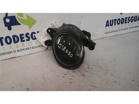 Faro Antiniebla Derecho Audi A4 BERLINA 2 5 V6 24V TDI 