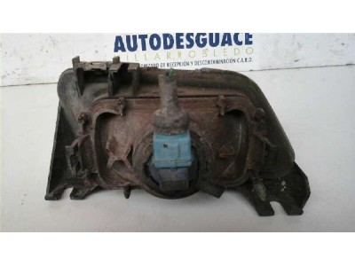 Faro Antiniebla Derecho Citroen SAXO *