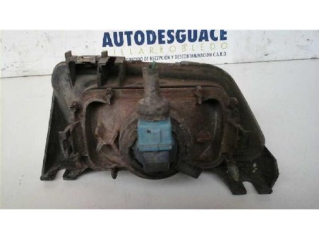 Faro Antiniebla Derecho Citroen SAXO *