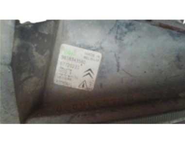 Faro Antiniebla Derecho Citroen SAXO *