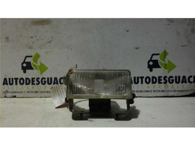 Faro Antiniebla Derecho » OTROS    MODELOS * 2