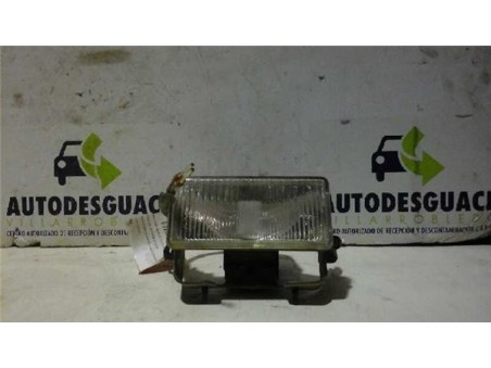 Faro Antiniebla Derecho » OTROS    MODELOS *