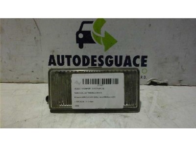 Faro Antiniebla Derecho Isuzu TROOPER * 2