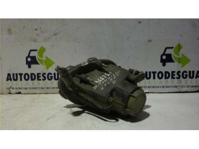 Faro Antiniebla Derecho Mitsubishi GALANT BERLINA 2 0 Turbodiesel