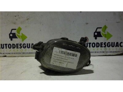 Faro Antiniebla Derecho Mitsubishi GALANT BERLINA 2 0 Turbodiesel  2