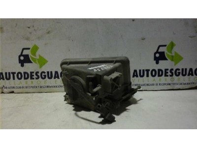 Faro Antiniebla Derecho Mitsubishi GALANT BERLINA 2 0