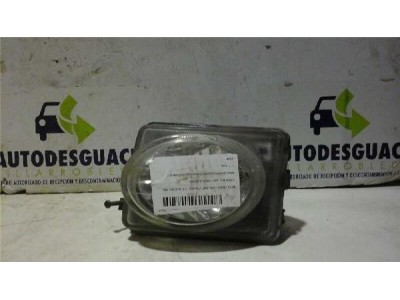 Faro Antiniebla Derecho Mitsubishi GALANT BERLINA 2 0  2