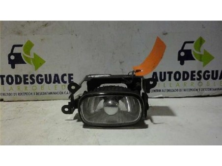 Faro Antiniebla Derecho Mitsubishi OUTLANDER 2 0 