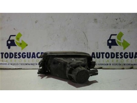 Faro Antiniebla Izquierdo » OTROS    MODELOS *