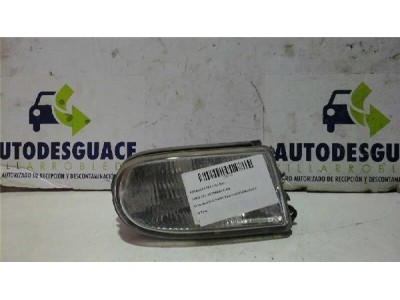 Faro Antiniebla Izquierdo » OTROS    MODELOS * 2
