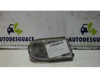 Faro Antiniebla Izquierdo » OTROS    MODELOS *