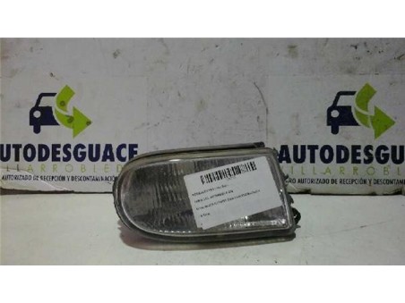 Faro Antiniebla Izquierdo » OTROS    MODELOS *