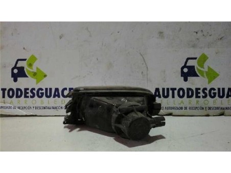 Faro Antiniebla Izquierdo » OTROS    MODELOS *