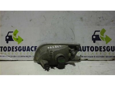 Faro Antiniebla Derecho Suzuki LIANA RH 1 6 16V