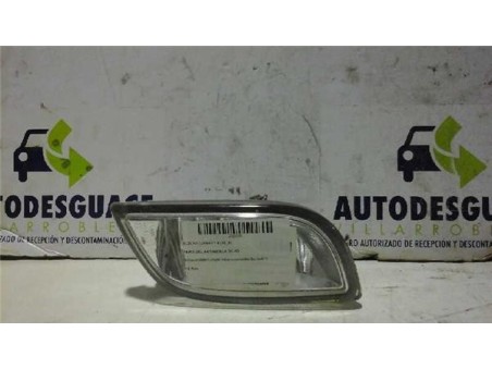 Faro Antiniebla Derecho Suzuki LIANA RH 1 6 16V 