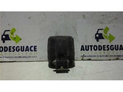 Faro Antiniebla Derecho Land Rover RANGE ROVER 2 5 Turbodiesel