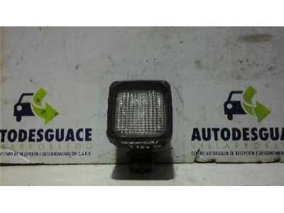 Faro Antiniebla Derecho Land Rover RANGE ROVER 2 5 Turbodiesel  2