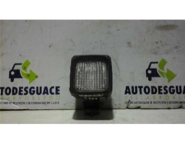 Faro Antiniebla Derecho Land Rover RANGE ROVER 2 5 Turbodiesel 