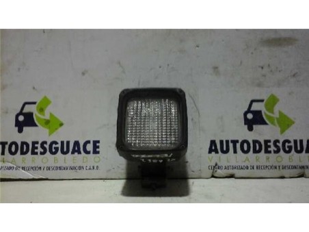 Faro Antiniebla Derecho Land Rover RANGE ROVER 2 5 Turbodiesel 