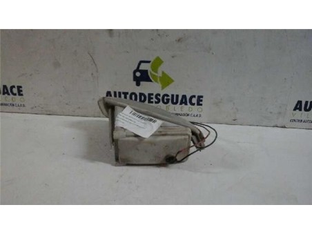 Faro Antiniebla Izquierdo Chrysler VOYAGER 2 5 Turbodiesel 