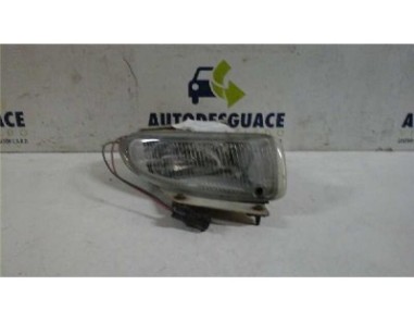 Faro Antiniebla Izquierdo Chrysler VOYAGER 2 5 Turbodiesel 