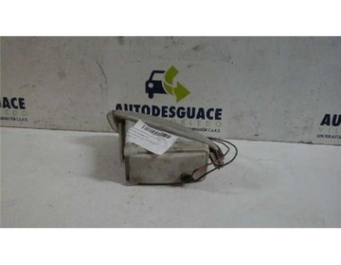 Faro Antiniebla Izquierdo Chrysler VOYAGER 2 5 Turbodiesel 