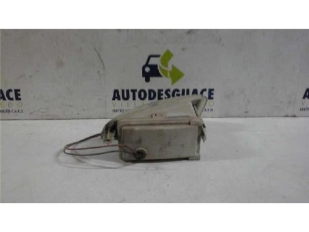 Faro Antiniebla Derecho Chrysler VOYAGER 2 5 Turbodiesel 