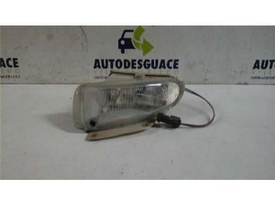 Faro Antiniebla Derecho Chrysler VOYAGER 2 5 Turbodiesel  2