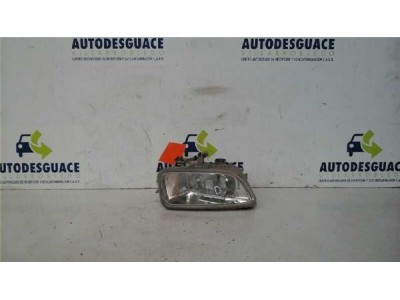 Faro Antiniebla Derecho Citroen SAXO 1 4  2