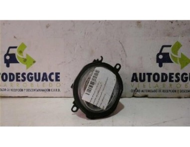 Faro Antiniebla Derecho » OTROS    MODELOS *