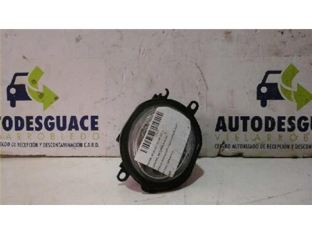 Faro Antiniebla Derecho » OTROS    MODELOS *