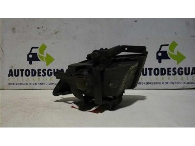 Faro Antiniebla Derecho Hyundai SONATA 2 0 CRDi
