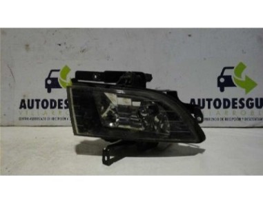 Faro Antiniebla Derecho Hyundai SONATA 2 0 CRDi 