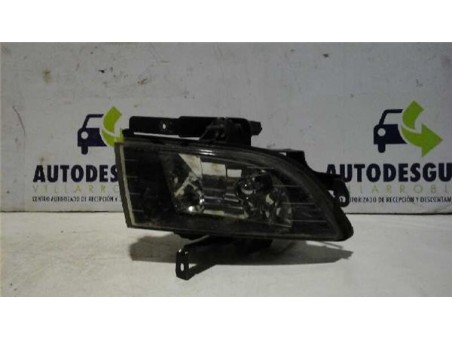 Faro Antiniebla Derecho Hyundai SONATA 2 0 CRDi 