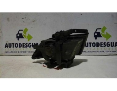 Faro Antiniebla Derecho Hyundai SONATA 2 0 CRDi 