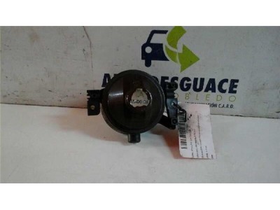 Faro Antiniebla Derecho Ford FOCUS BERLINA 2 0 TDCi