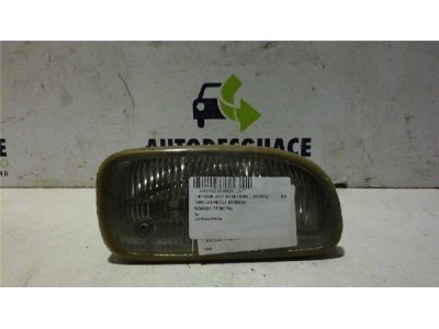 Faro Antiniebla Derecho Chrysler JEEP GR CHEROKEE * 2