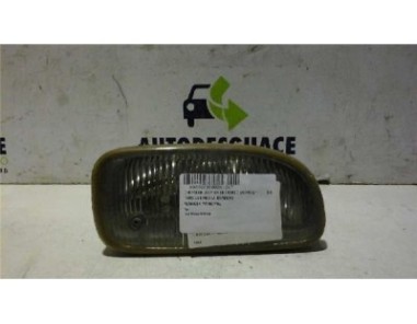 Faro Antiniebla Derecho Chrysler JEEP GR CHEROKEE *