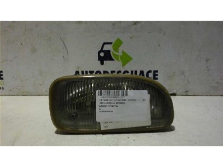 Faro Antiniebla Derecho Chrysler JEEP GR CHEROKEE *