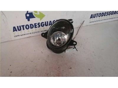 Faro Antiniebla Izquierdo Audi A6 BERLINA 2 5 V6 24V TDI